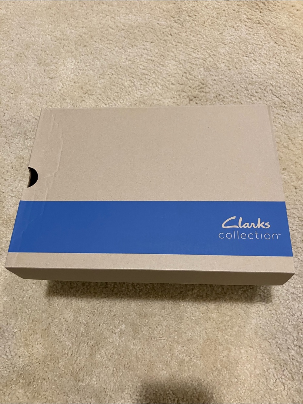 Clarks Angie Holly Clog- Size 9.5 - Picture 10 of 10